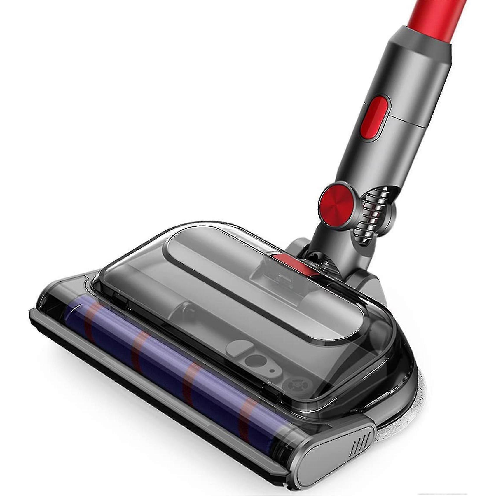 For Dyson V15 V11 V10 V8 V7 Vacuum Cleaner Mop With Water Tank Brush