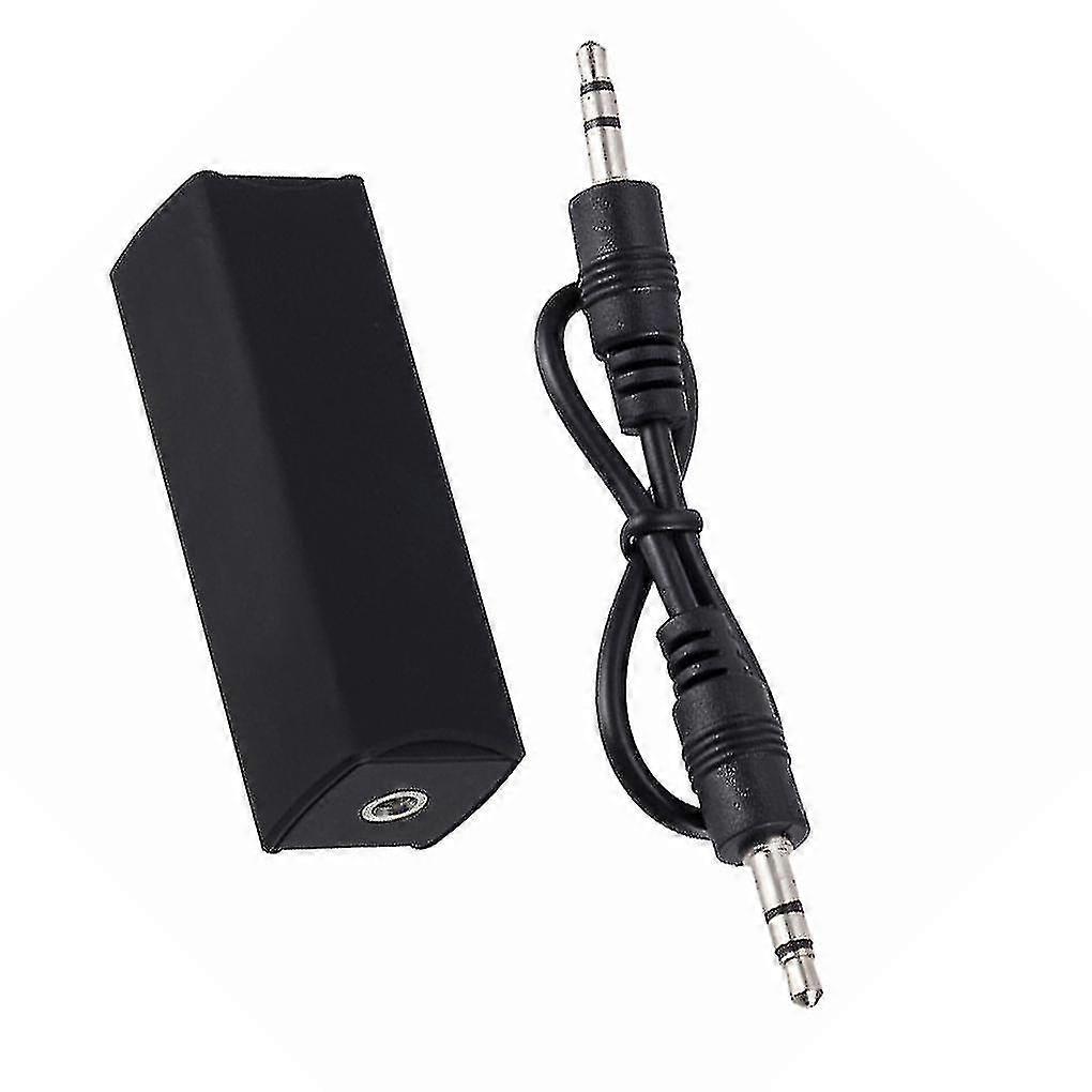 Common Ground Loop Noise Isolator Sound Eliminate Receiver Stereo