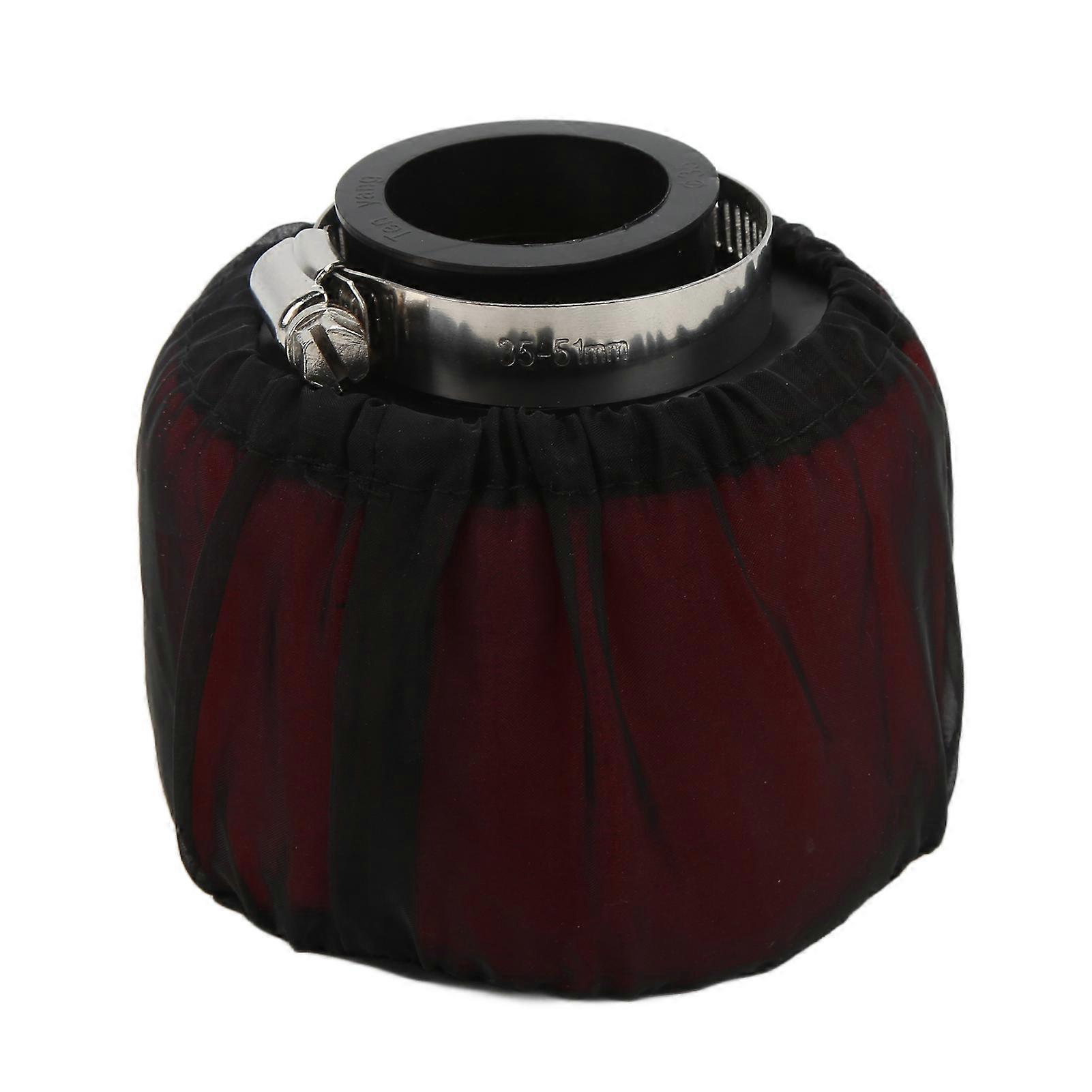 Fantic 125 4T Filtro Aria Angolato 45mm A Doppia Schiuma Per Dirt - Foto 9