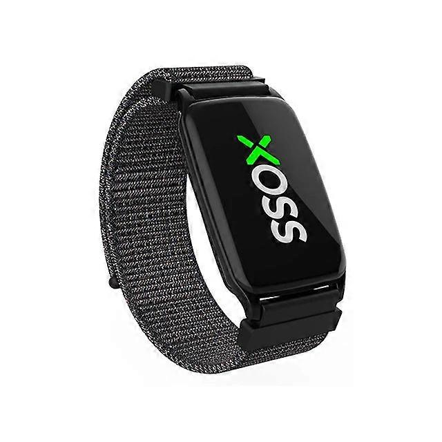 جديد Xoss مراقب كاشف حزام الذراع في الهواء الطلق تشغيل معدات Cycg مقاوم للماء بلوتوث النمل + حزام معدل ضربات القلب