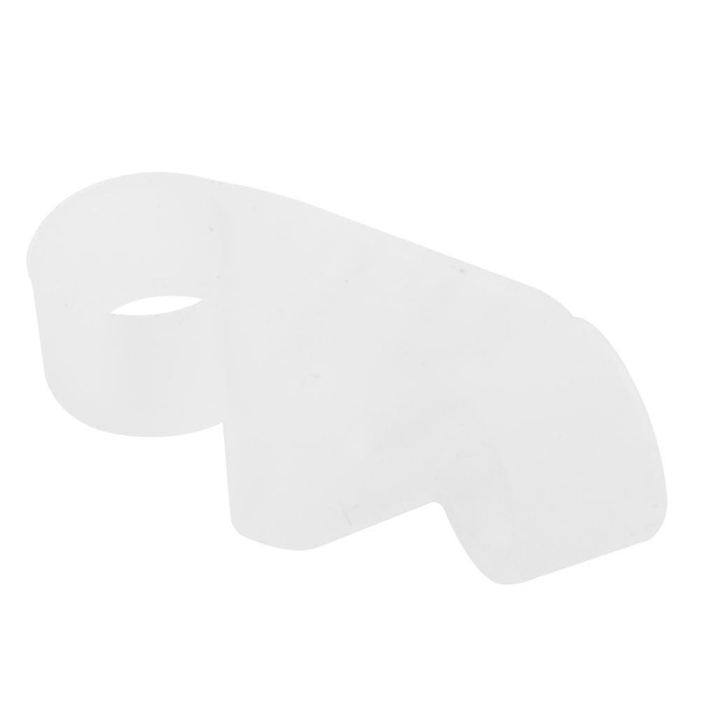 كرة السلة الرماية مدرب الإصبع معدات التدريب تبادل لاطلاق النار قفل شفاف