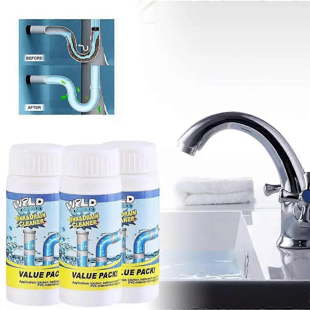 Sink And Drain Cleaner,Wild Tornado Sink And Drain Cleaner