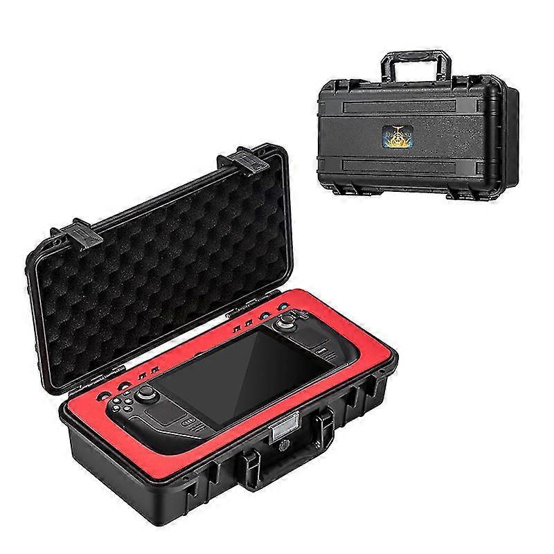 Stora Bag Compatible With Valve Deck, Deck Portable Travel Carrying Case