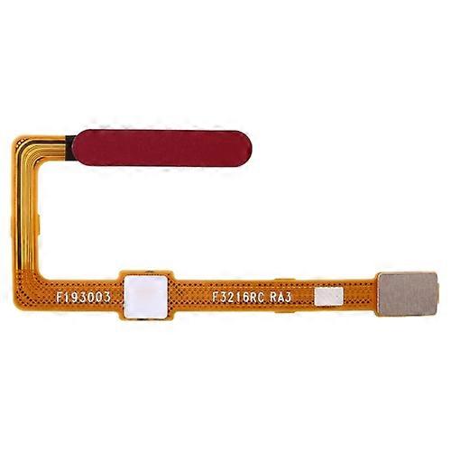 Fingerprint Sensor Flex Cable for Huawei Y9s