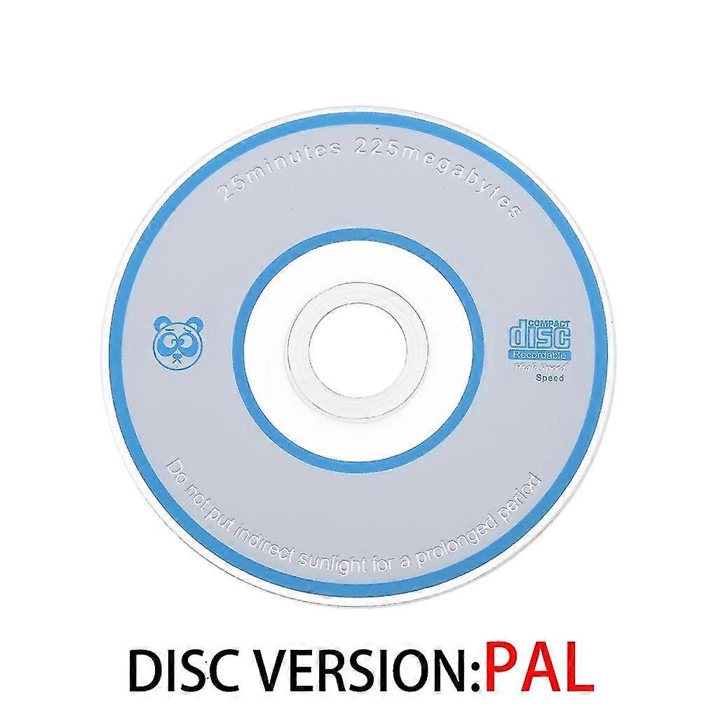 D2sp2 Adapter Tf Card Reader Replacement For Swiss Boot Disc Mini Dvd For Game C