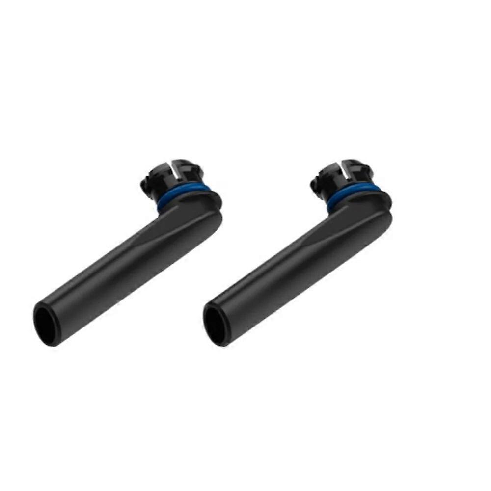 2PCS Replacement Mouthpiece Set for MIGHTY MIGHTY+ CRAFTY+ & CRAFTY