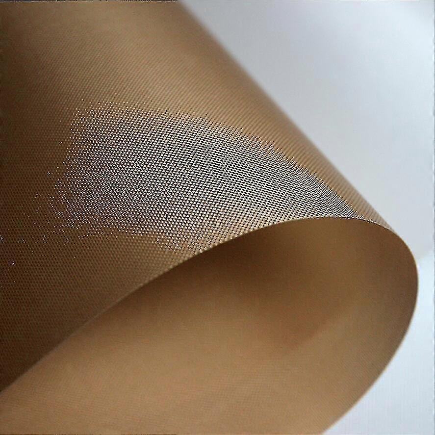 Backpapierblätter Wiederverwendbare Antihaft-Backpapier-Luftfritteuse