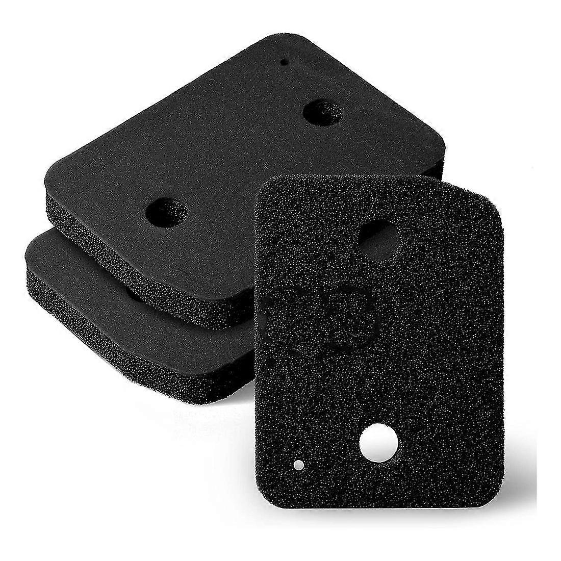 3 Pcs Replacement Dryer Filter For Miele 9164761 For Active Tdb230wp