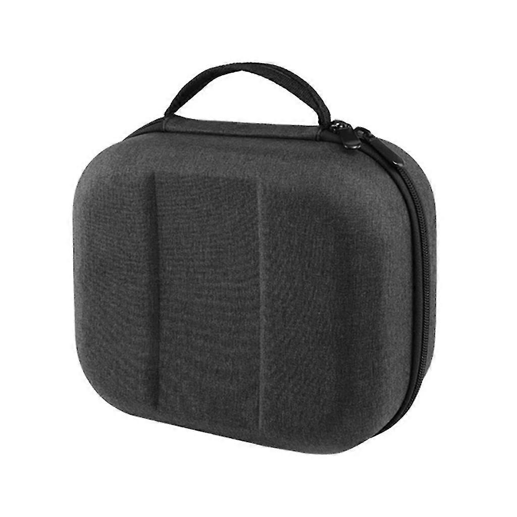 Shockproof Hard Shell Storage Bag Portable Travel Carry Organizer Case Protective Pouch Compatible With Fpv Goggles V2 Accessory