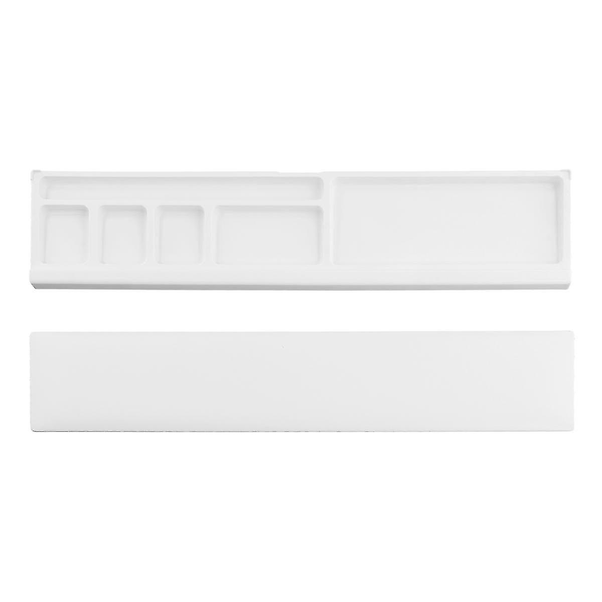 Computer Keyboard Wrist Rest Mechanical Keyboard Hand Rest Mouse Wrist Pad Hand Protector Palm Rest Typing Wrist Rest A