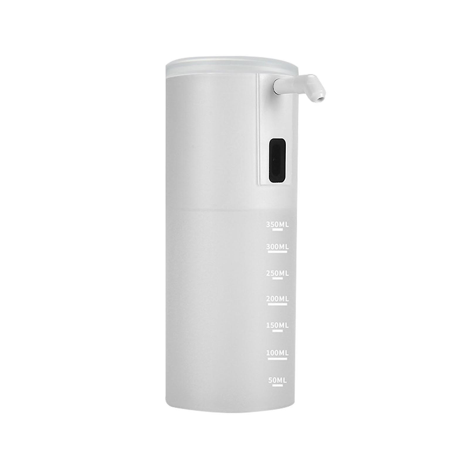 Automatic Foaming Hand Wash Infrared Sensor Soap Dispenser Waterproof