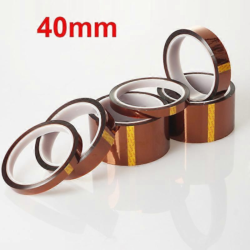 1PC Professional 30M Heat Resistant High Temperature High Insulation Electronics