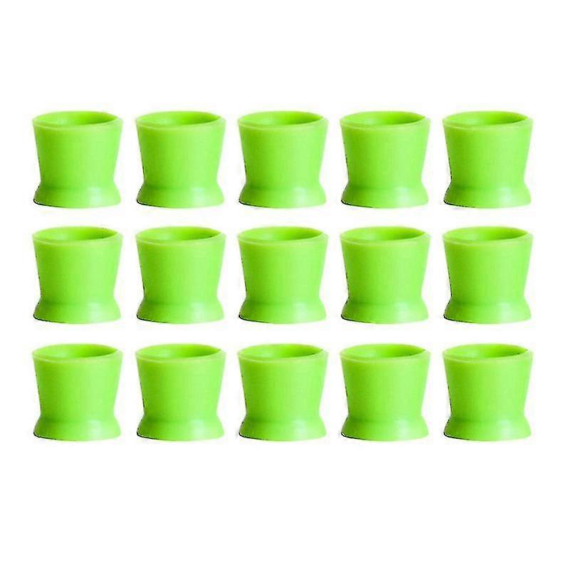 300pcs Silicone Cup