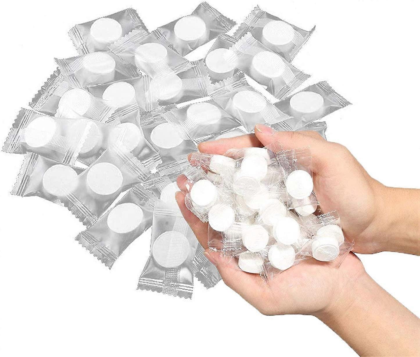Sheet Compressed Towel Portable Disposable