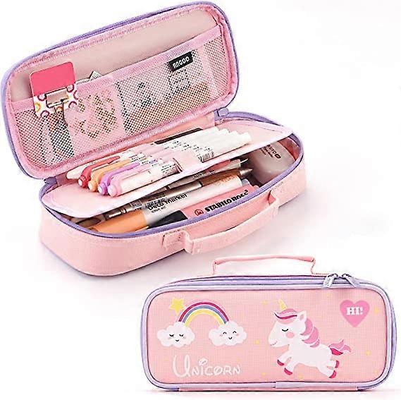 Cute Pencil Case Unicorn