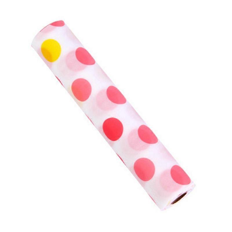 PET Moistureproof Dustproof Cupboard Drawer Pad Waterproof Refrigerator Mat