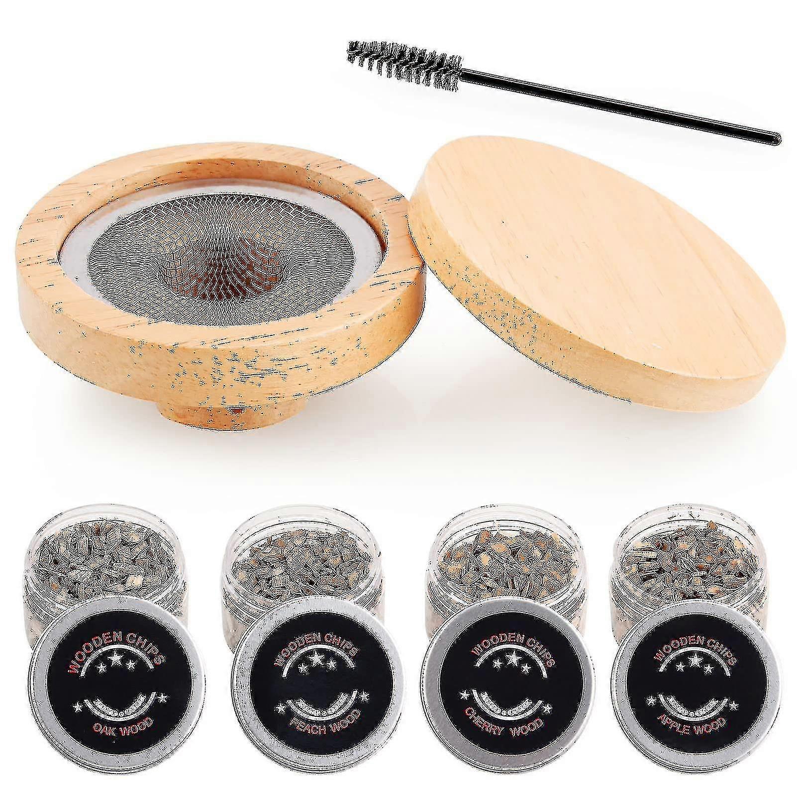 Pxcl Cocktail Røyker - Cocktail Røyker Kit