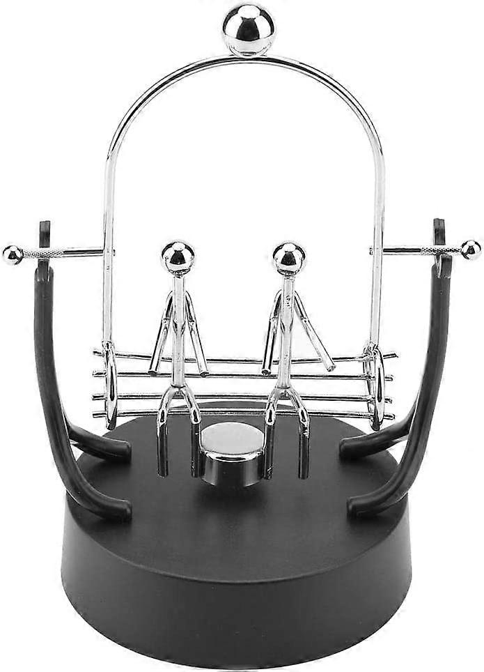 Evighedsbevægelse model, miniaturer elektronisk ryste wiggle enhed