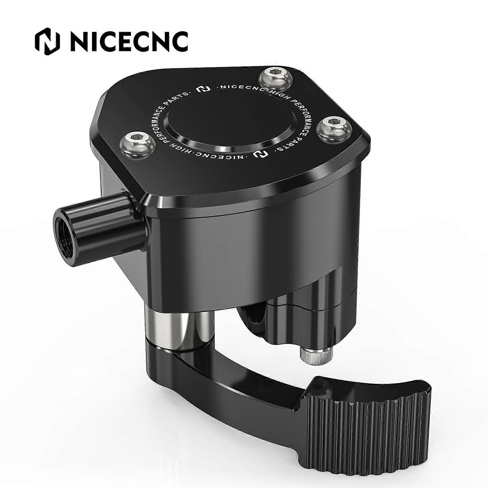 For YFZ450 Raptor 700 660R Warrior 350 Blaster 200 Thumb Throttle