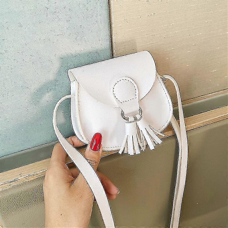 Children's Small Bag Cute Mini Small Satchel