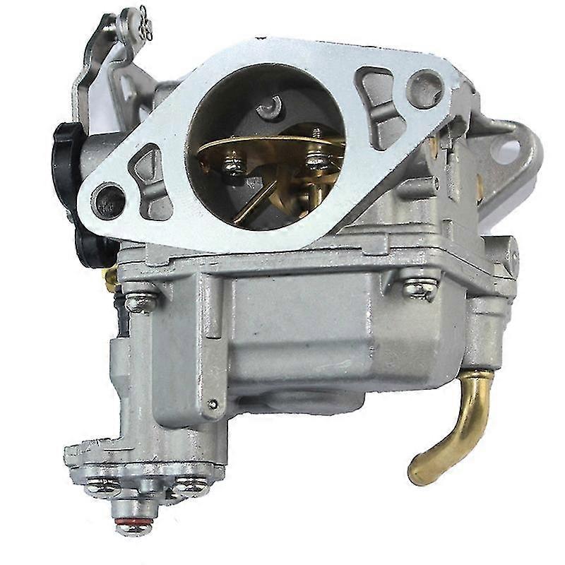 Kompatibel mit Dongfa Mercury 4-Takt 9.8/9.9 Außenbordmotor Vergaserbaugruppe 3DP-03100-2 3V2-031