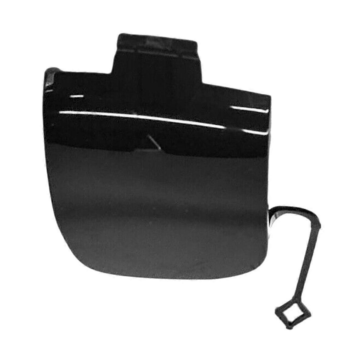 Front Bumper Trim Black for Mini F55/F56/F57 2014-2018 51117337791