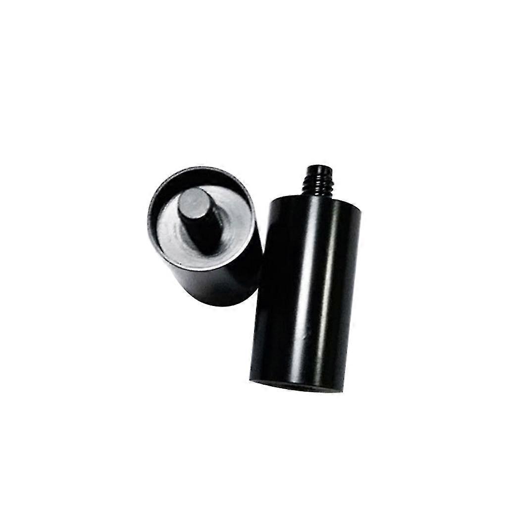 Billiard Pool Cue Extension Extended Stick Snooker Extender Shaft Professional Tool