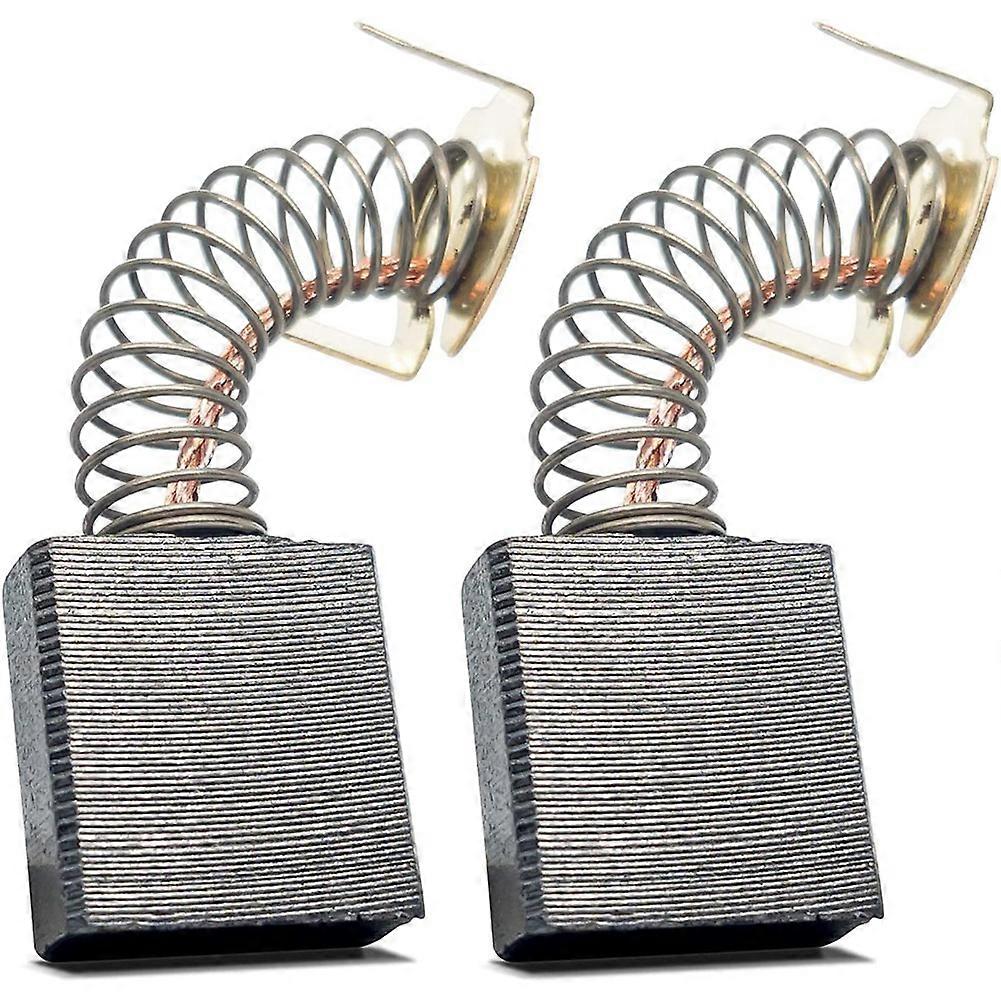 Carbon Motor Brushes Compatible for D24000/DW713 Miter Saw,Sliding Table Saw,Electric Replacement P