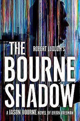 L'ombre de Bourne de Robert Ludlum