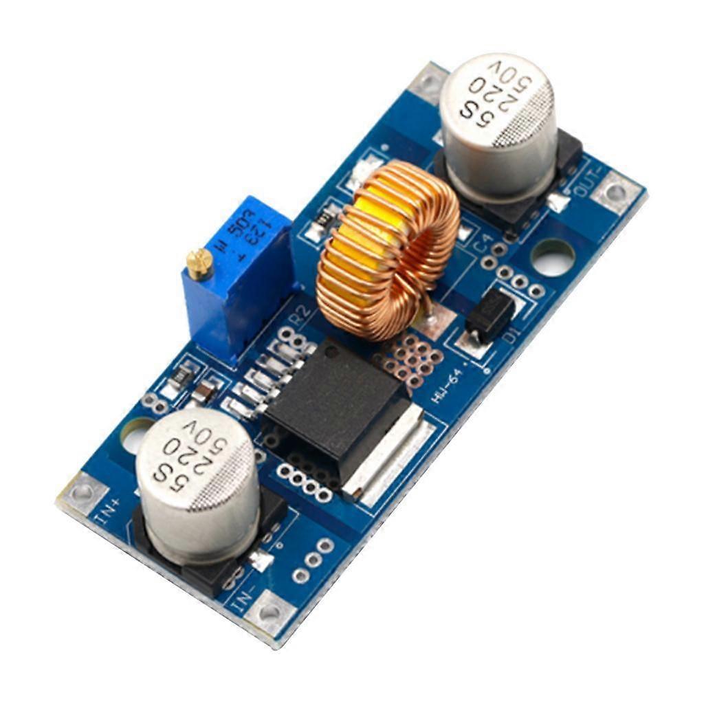 DC-DC XL4015 Step Down Module LED Lithium Charger W/  Sink 4-38V To 12V