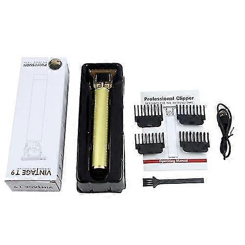 Men Hair Clipper Electric Trimmers Clippers Hair Cutting Machine Shaver
