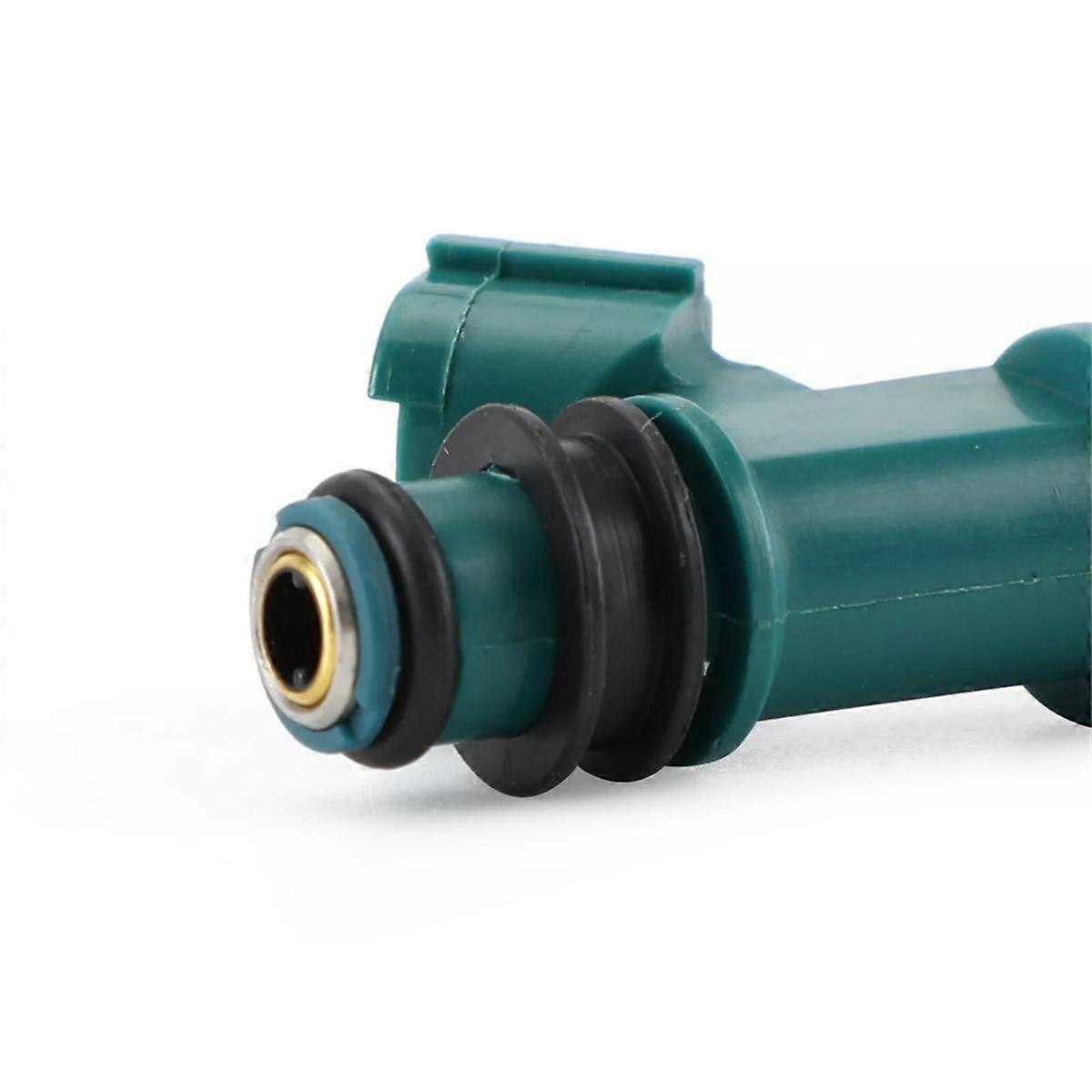 As Shown 1Pcs Fuel Injector Nozzle 15710-65J00 Fit For Sx4 2007-2010 2.0L