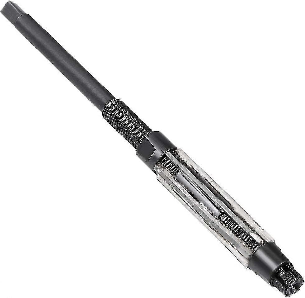Einstellbare HSS-Quellplatine Metall Handreibahle Loch Schneidwerkzeug Einstellbereich10-10,75 mm