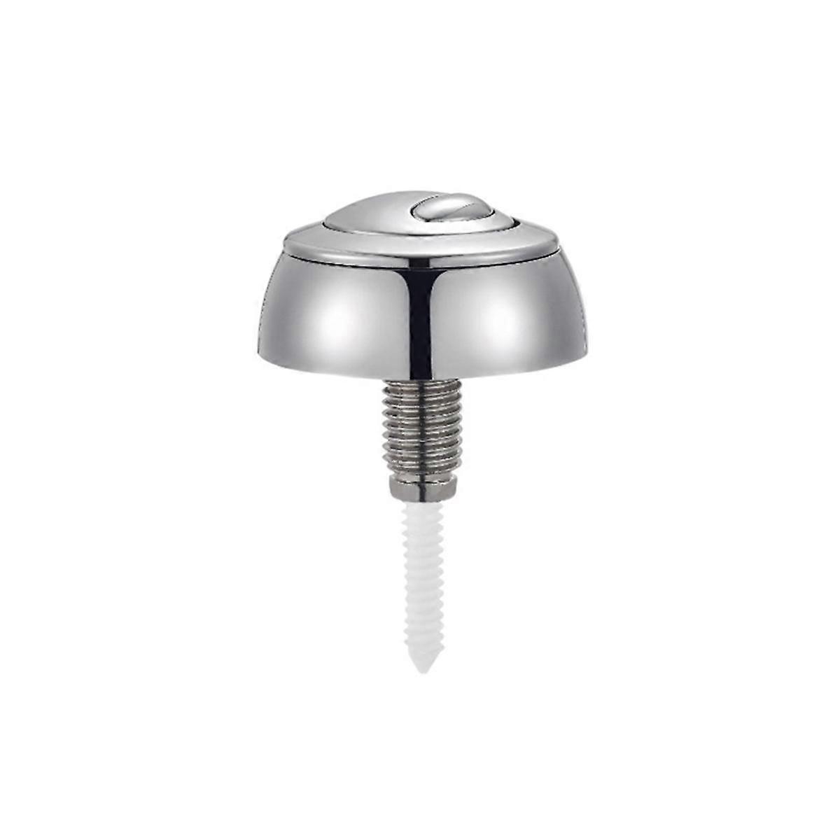 For Flushwise Toilet Cistern Flush Push Button Replacement French Drain Buttons B