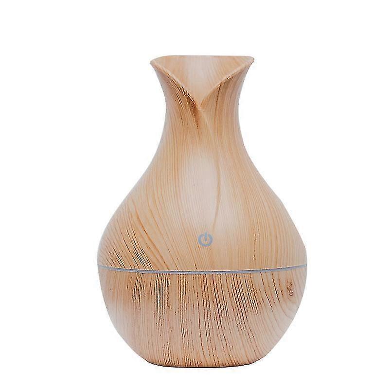 Small vase humidifier aromatherapy machine portable USB car air conditioner humidifier mini humidifier