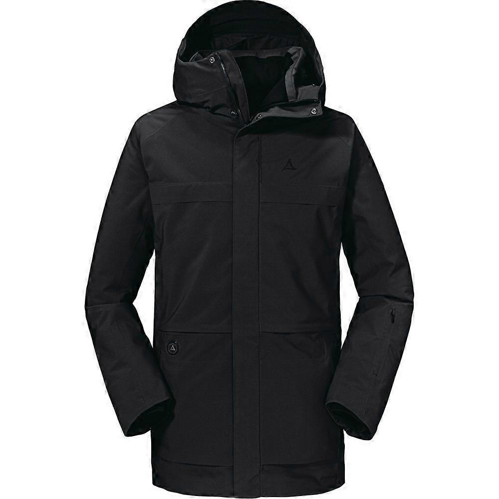Jackets Schöffel Winterjacke Heat Cambria 236229990