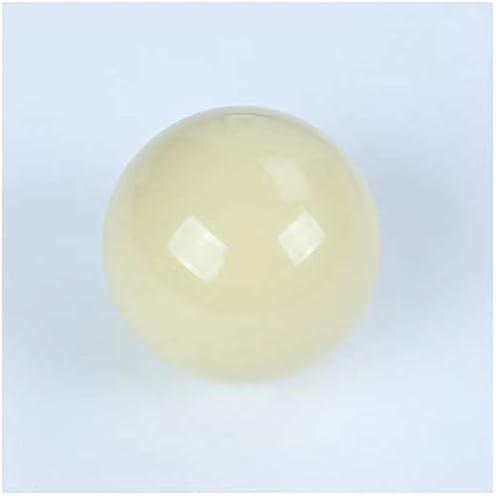 2 1/4" Pool Table Billiard Cue Ball - High Quality and Durable