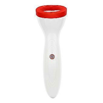Automatisk Lip Plumper Elektrisk Skönhet Device USB Elektronisk Lip Plumping Plumper