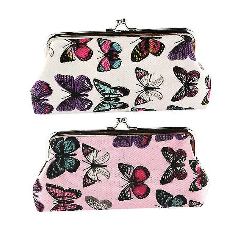 2pcs Mini Storage Bag-c