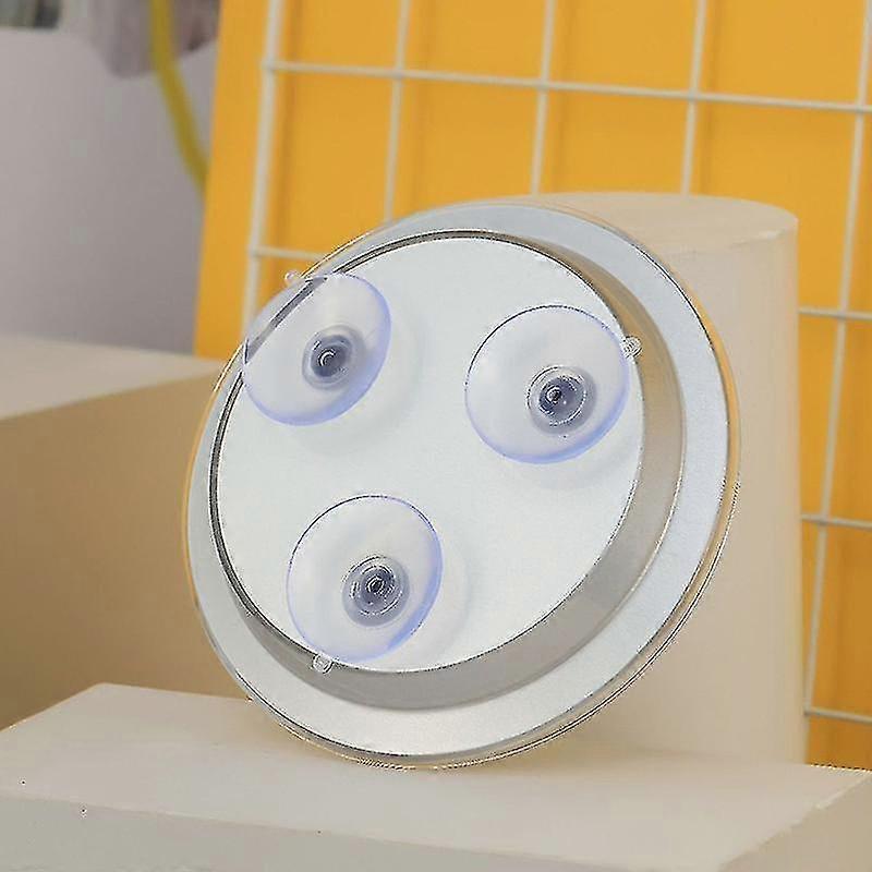 Makeup Mirror 20x Magnifying Mirror With 3 Suction Cups Cosmetics Tools 1pcs