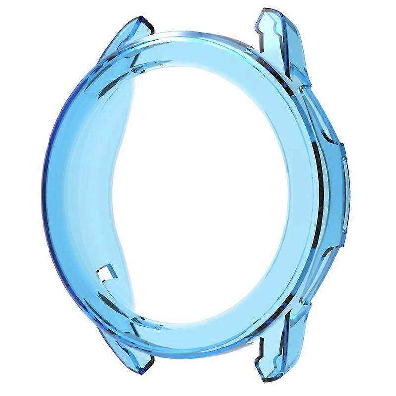 Anti-scratch Shockproof Shell Cover Sleeve for WatchS3 Screen Protector Housing