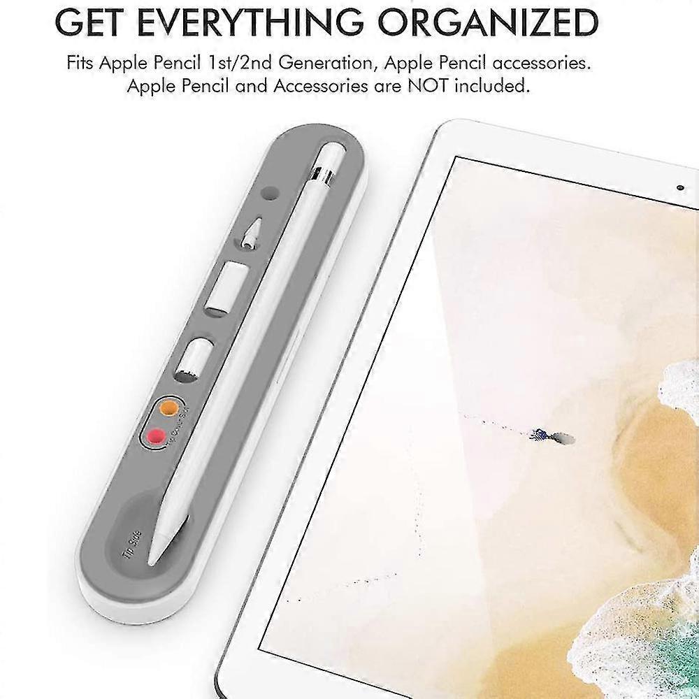 Protective Case Storage Box - Black.accessories Compact Carrying Case