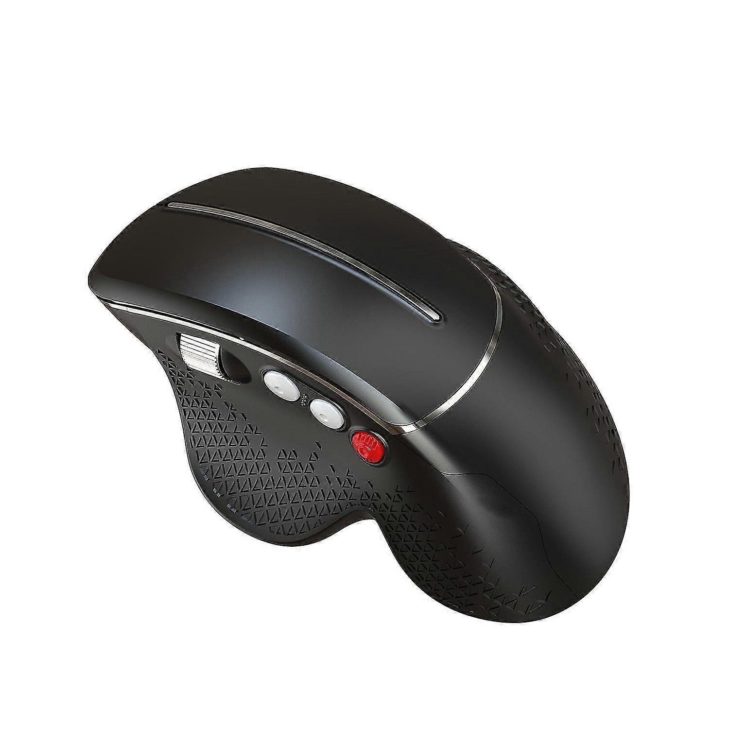 HXSJ T32 2.4Ghz Wireless Vertical Mouse