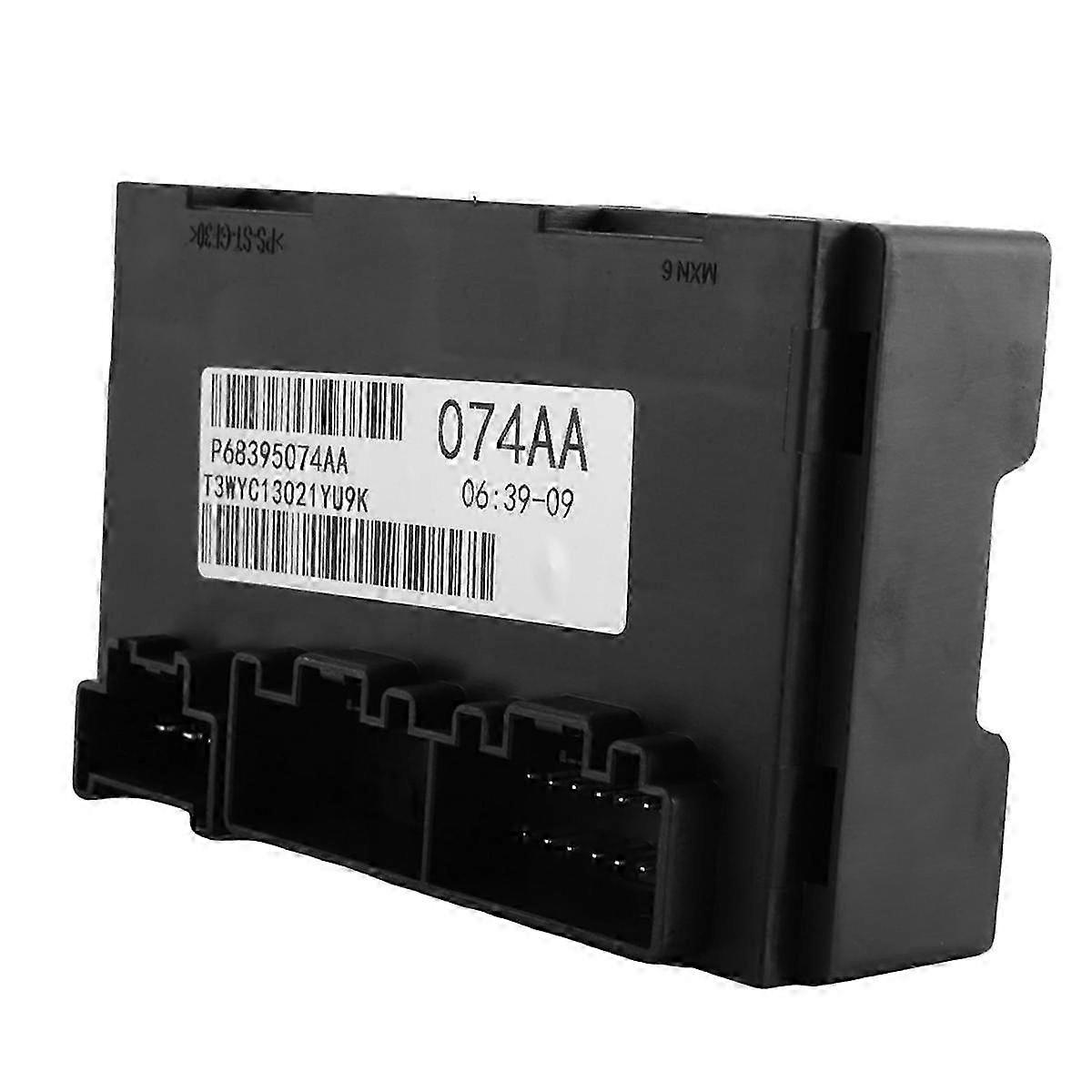 074AA 4WD Module de Commande de Boîte de Transfert Plug&Play 05150732AE pour Durango Grand 2014-2015 P68395074AA p2024112642
