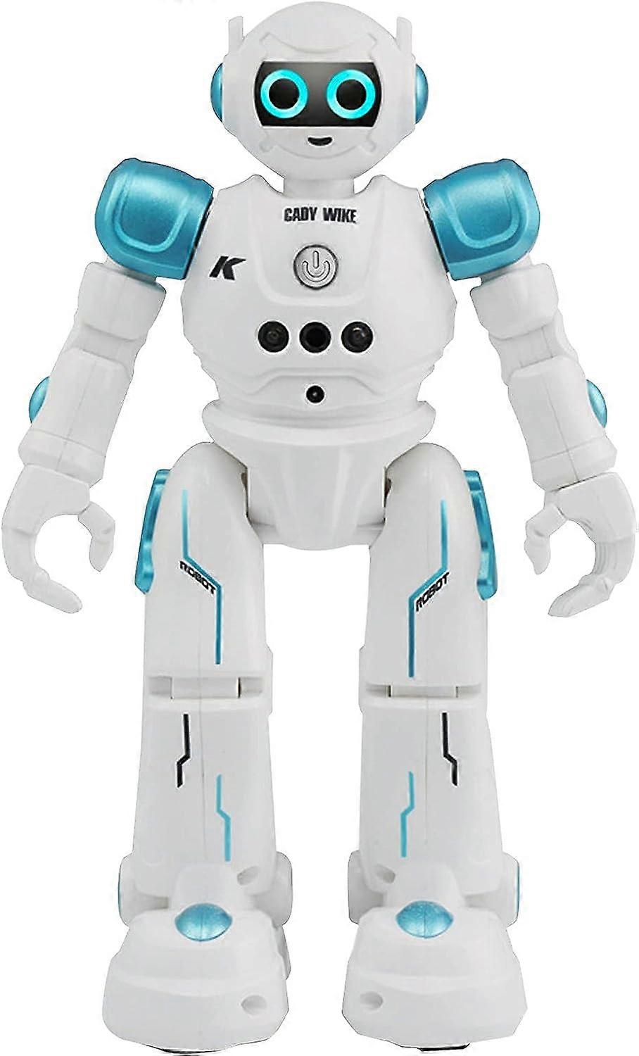 Jucărie robot, robot de control de la distanță de detectare a gesturilor, roboți programabili inteligenți inteligenți