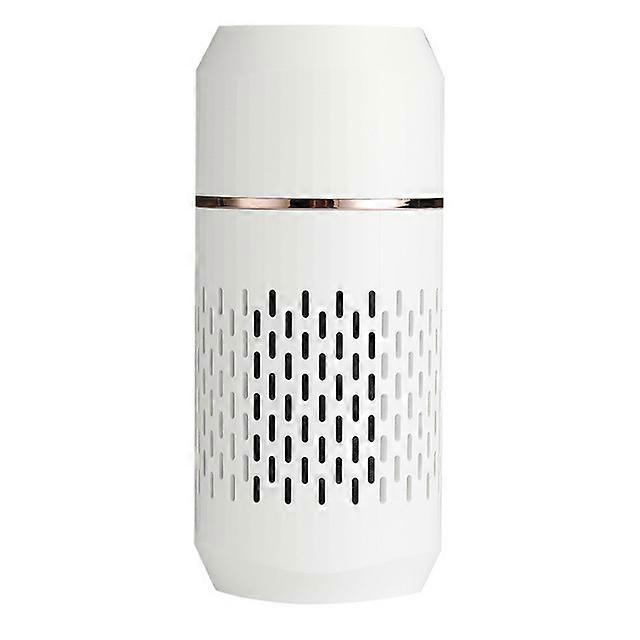 New Xiaomi Youpin Air Purifier Car Negative Ion Generator Remove Formaldehyde Deodorizer Smoke Washer Vehicle Air Cleaner Home
