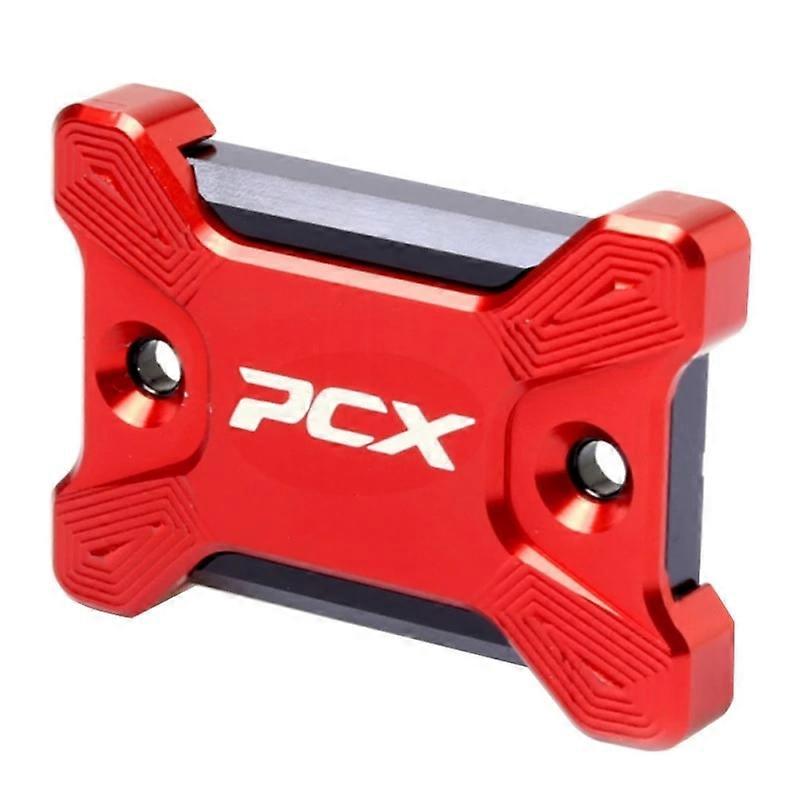 Κάλυμμα άνω αντλίας μοτοσικλέτας για αντλία φρένων, τροποποίηση άνω αντλίας λαδιού για HONDA PCX 125 PCX150 160