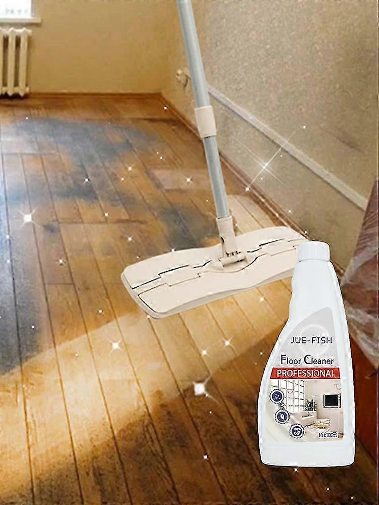 Floor Cleaner For All Robot Vaccum And Mop, Floor Cleaning Liquid Solution Compatible Roborock & Omo Joint