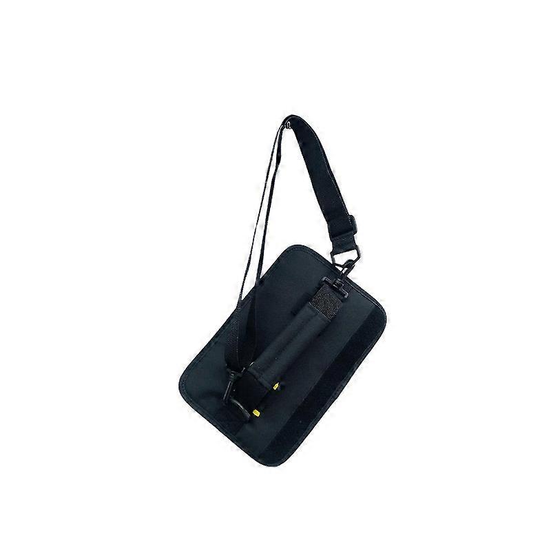 Portable Lightweight Golf Club Bag Carrier Driving Range Course Training Case