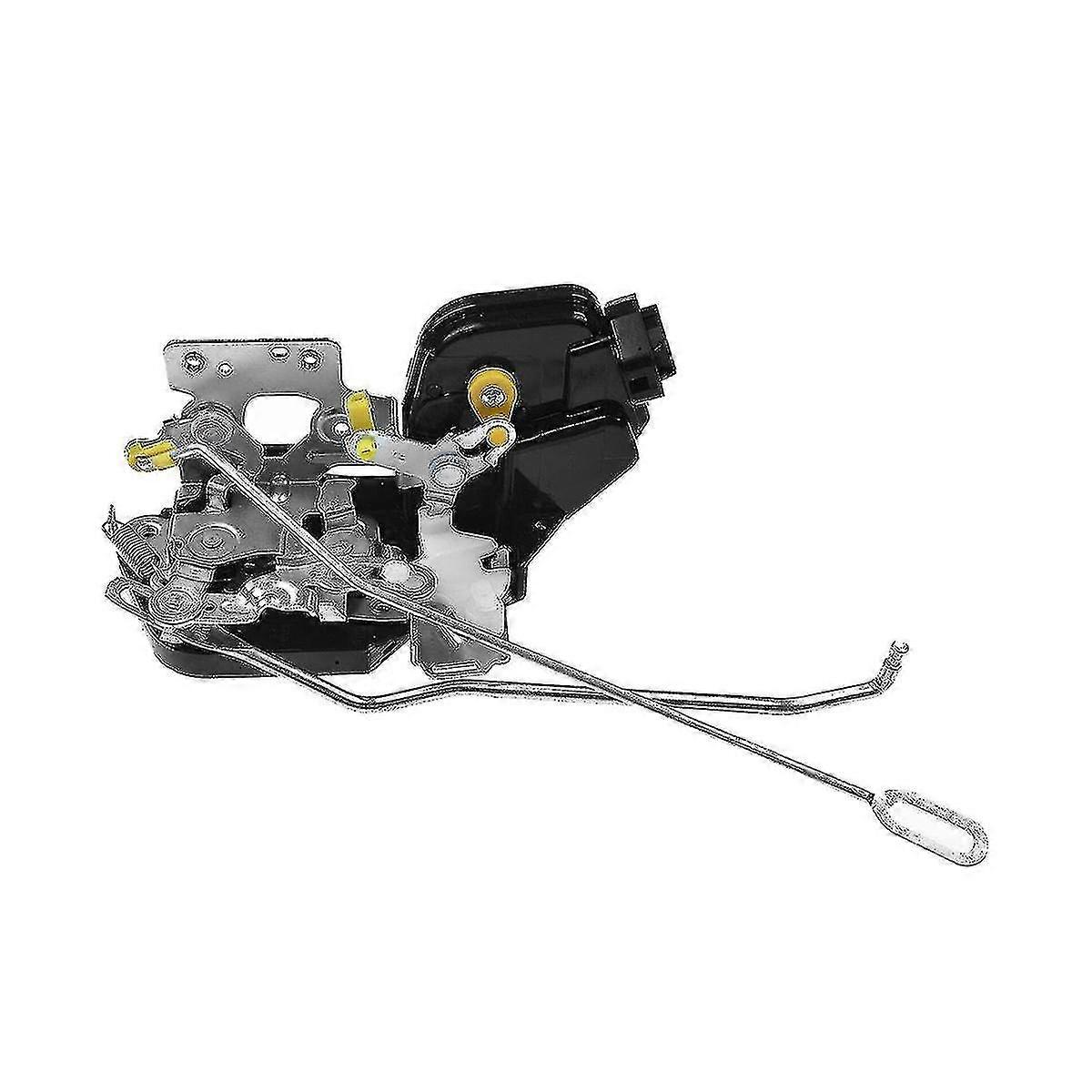 Front Right Side Door Lock Latch Actuator For 2005-2010 81321-1f020 813211f020